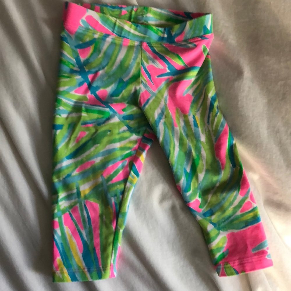 Lilly Pulitzer Leggings